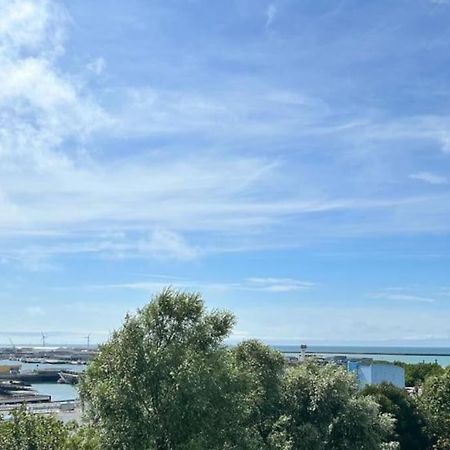 Appart A 5Min A Pied De La Plage - Avec Parking Boulogne-sur-Mer Exteriér fotografie