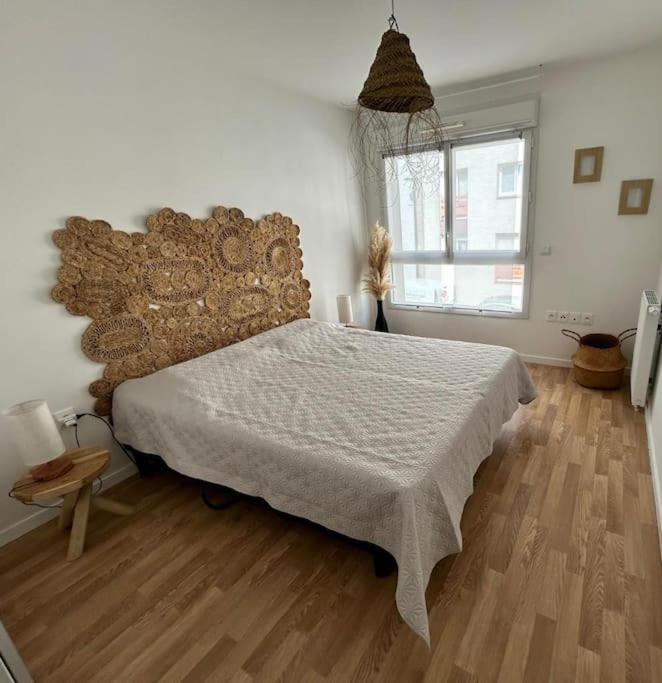Appart A 5Min A Pied De La Plage - Avec Parking Boulogne-sur-Mer Exteriér fotografie