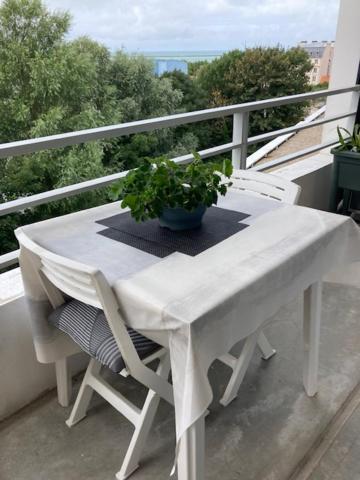 Appart A 5Min A Pied De La Plage - Avec Parking Boulogne-sur-Mer Exteriér fotografie